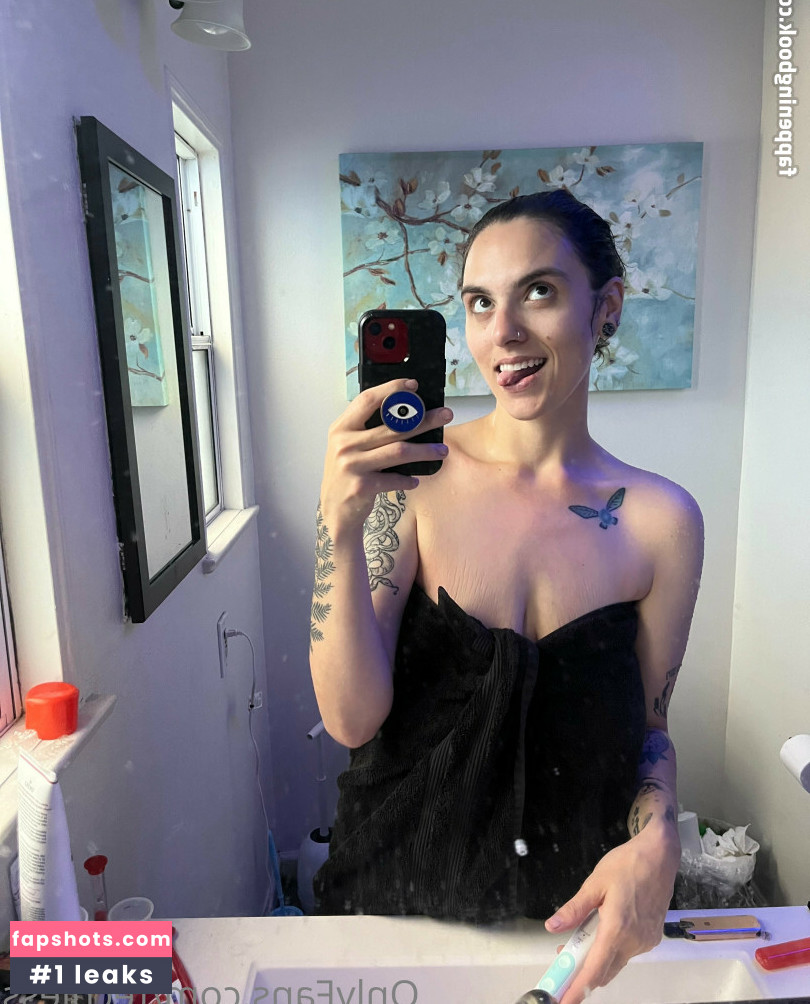 whimsicalgoth Nude Leaks OnlyFans Photos #14 - LeakJerk
