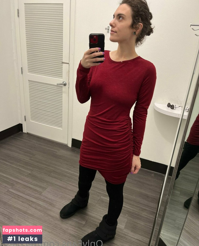 whimsicalgoth Nude Leaks OnlyFans Photos #5 - LeakJerk