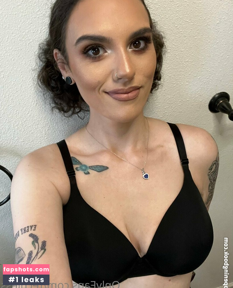 whimsicalgoth Nude Leaks OnlyFans Photos #6 - LeakJerk