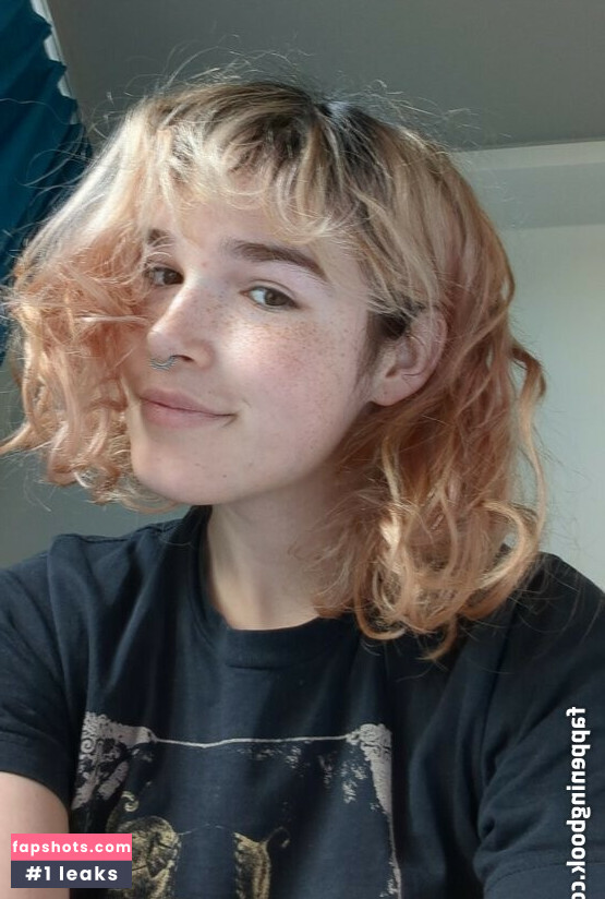 Whimsy Waffle Nahé úniky fotek pouze od fanoušků #17 - Fapshots