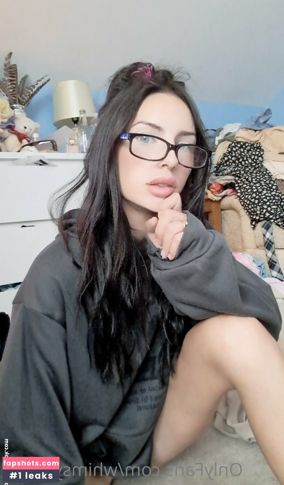 whimsywords Nacktheit OnlyFans Fotos #15 - Fapshots