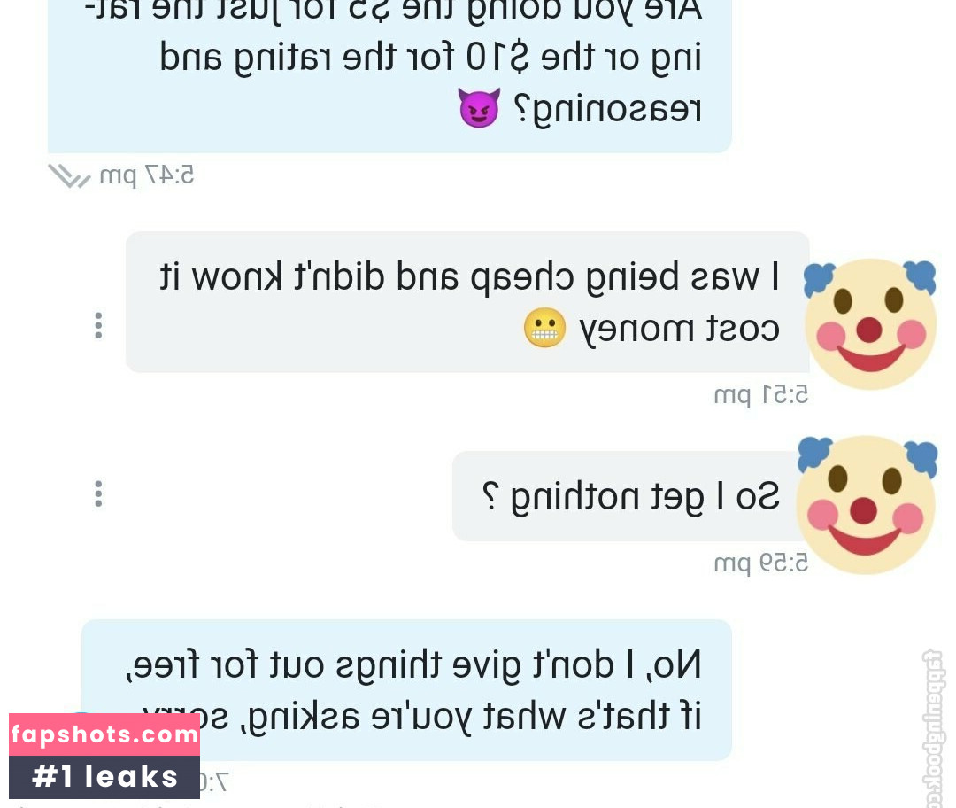 whimsywords Nacktheit OnlyFans Fotos #19 - Fapshots