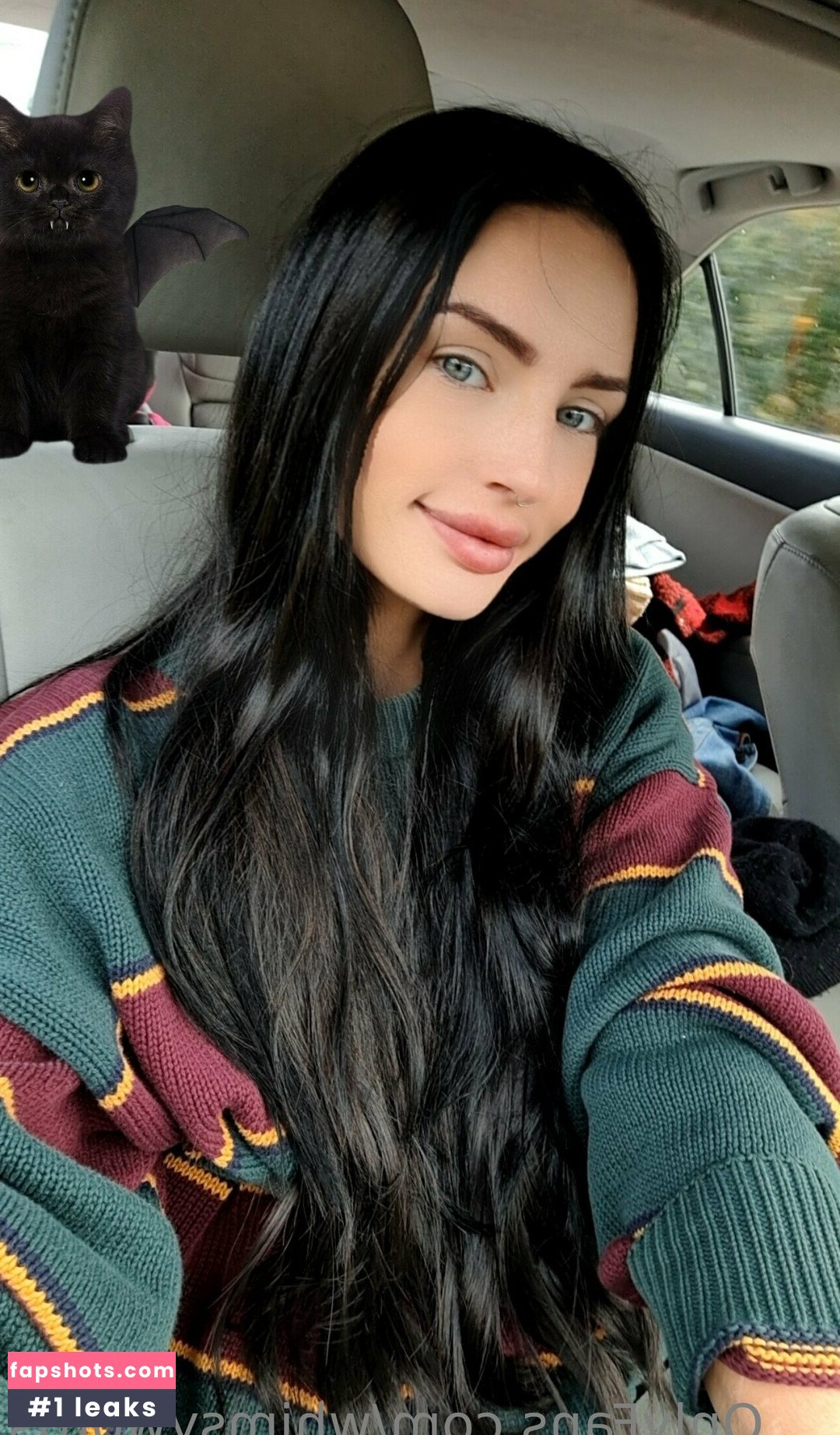 whimsywords Nacktheit OnlyFans Fotos #22 - Fapshots