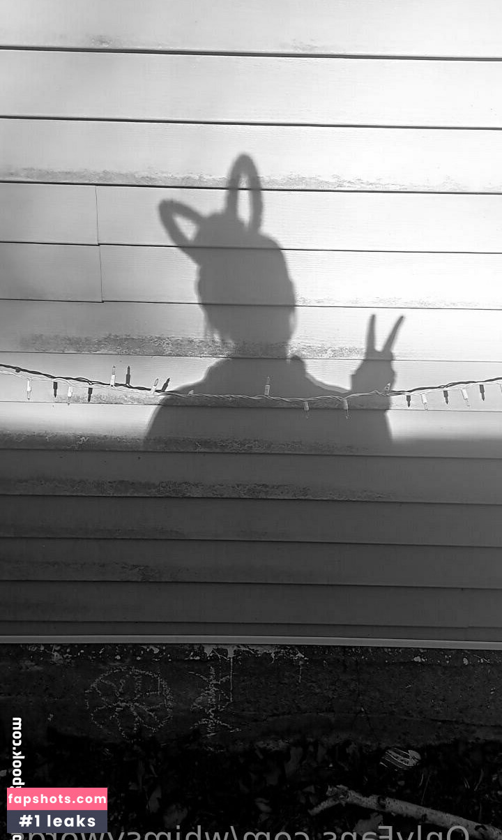 whimsywords Nacktheit OnlyFans Fotos #25 - Fapshots