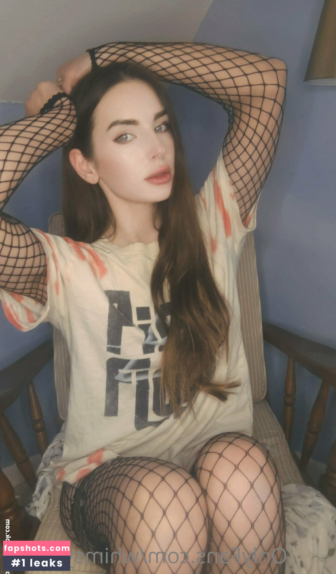 whimsywords Nacktheit OnlyFans Fotos #5 - Fapshots