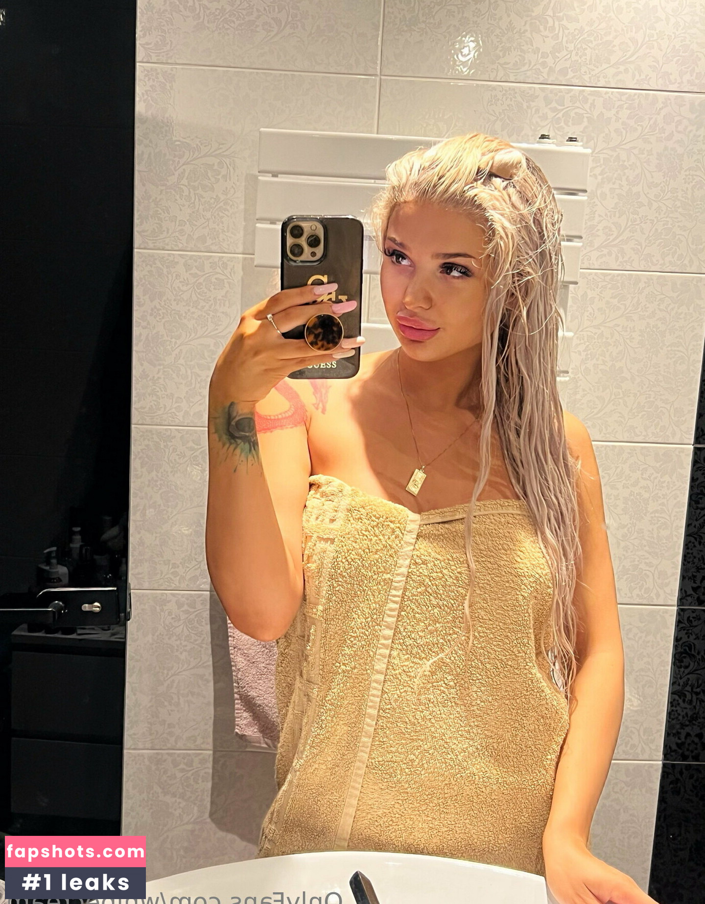 whipecream Nahé úniky fotek pouze od fanoušků #14 - Fapshots