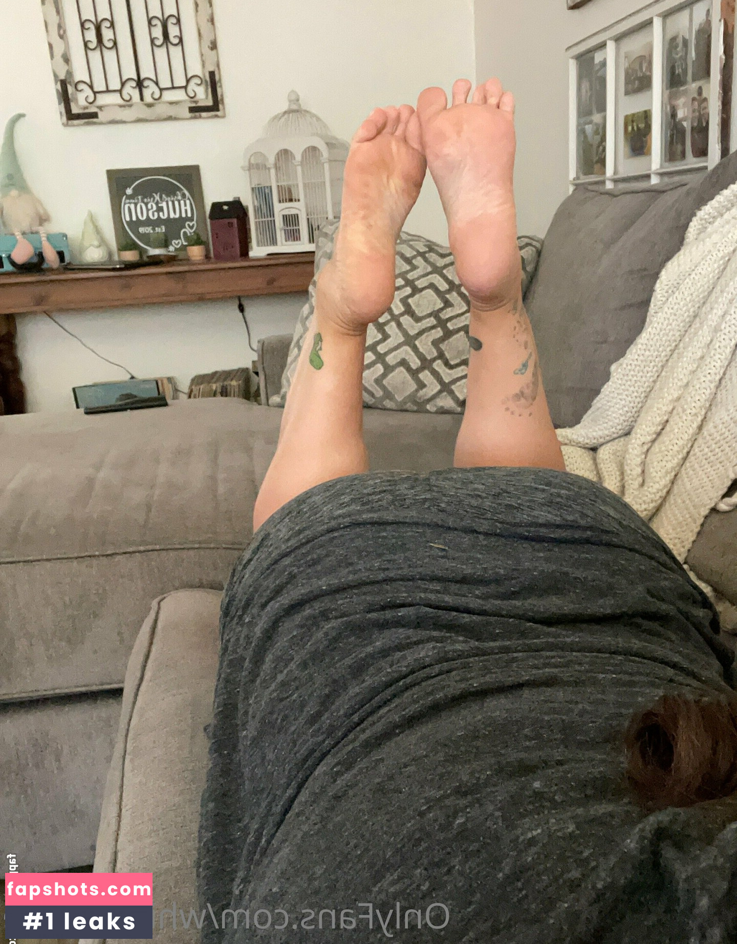 whiskey.sole Nahé úniky fotek pouze od fanoušků #2 - Fapshots