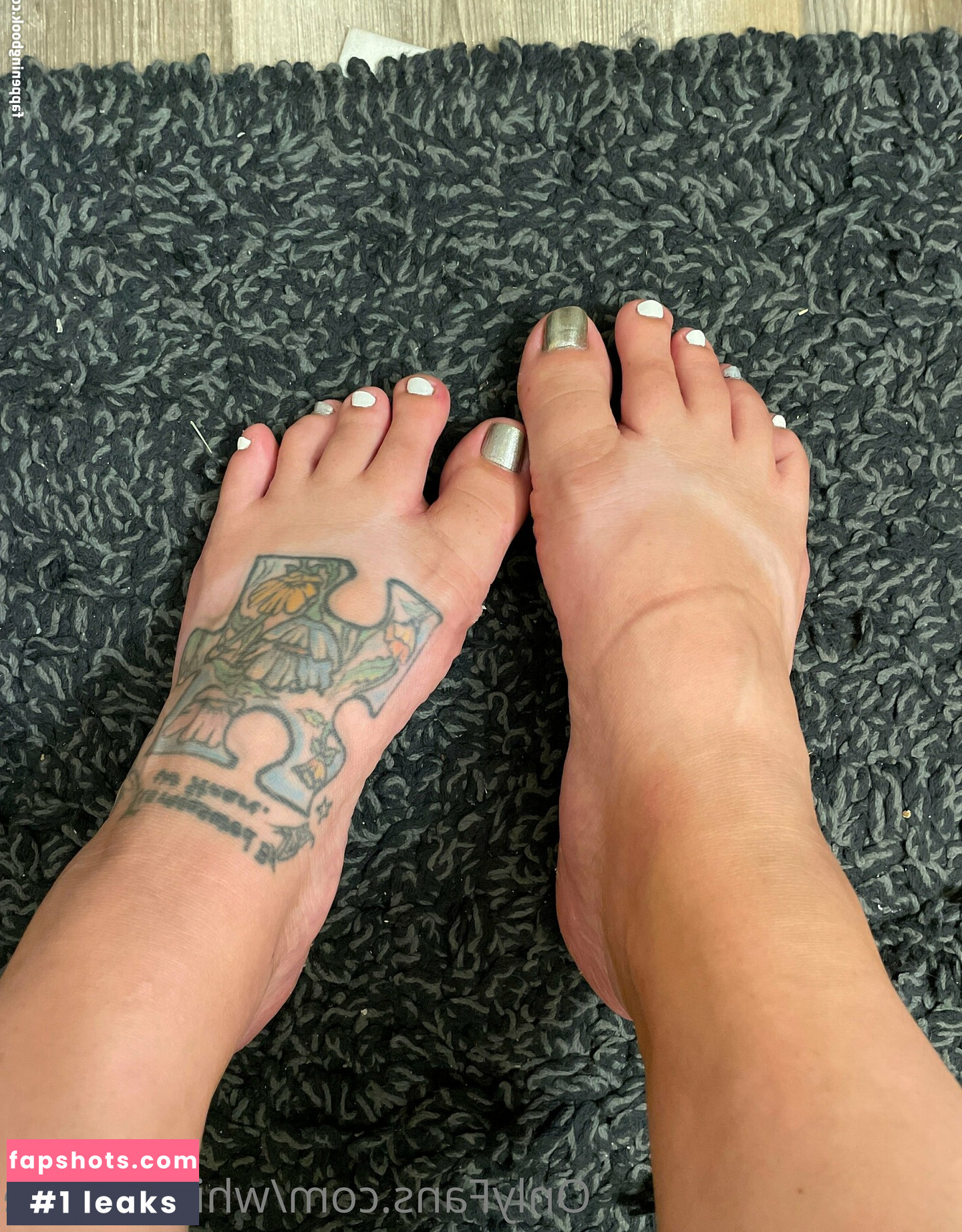 whiskey.sole Nahé úniky fotek pouze od fanoušků #6 - Fapshots