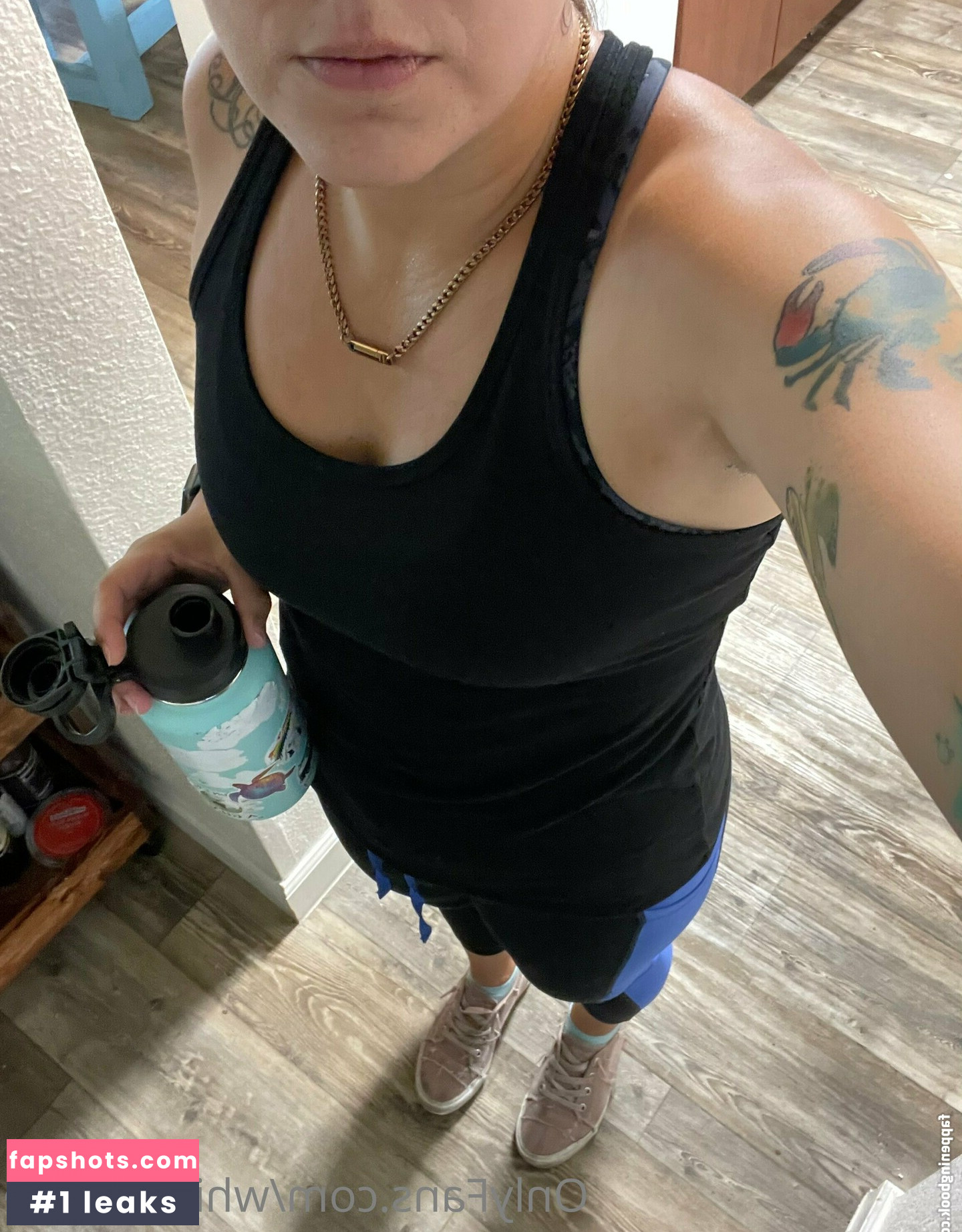 whiskey.sole Nahé úniky fotek pouze od fanoušků #9 - Fapshots