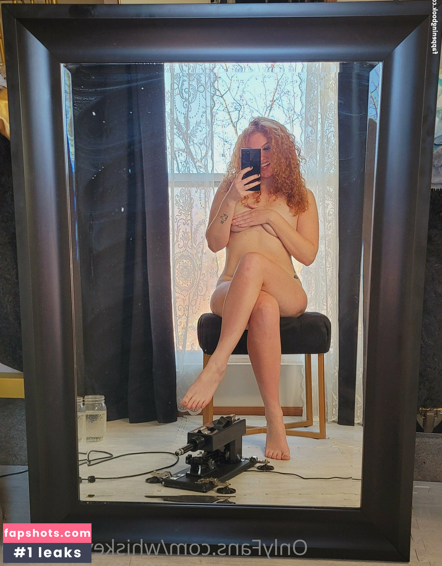 whiskeyredxo_ppv Filtración Desnuda OnlyFans Foto #12 - Fapshots