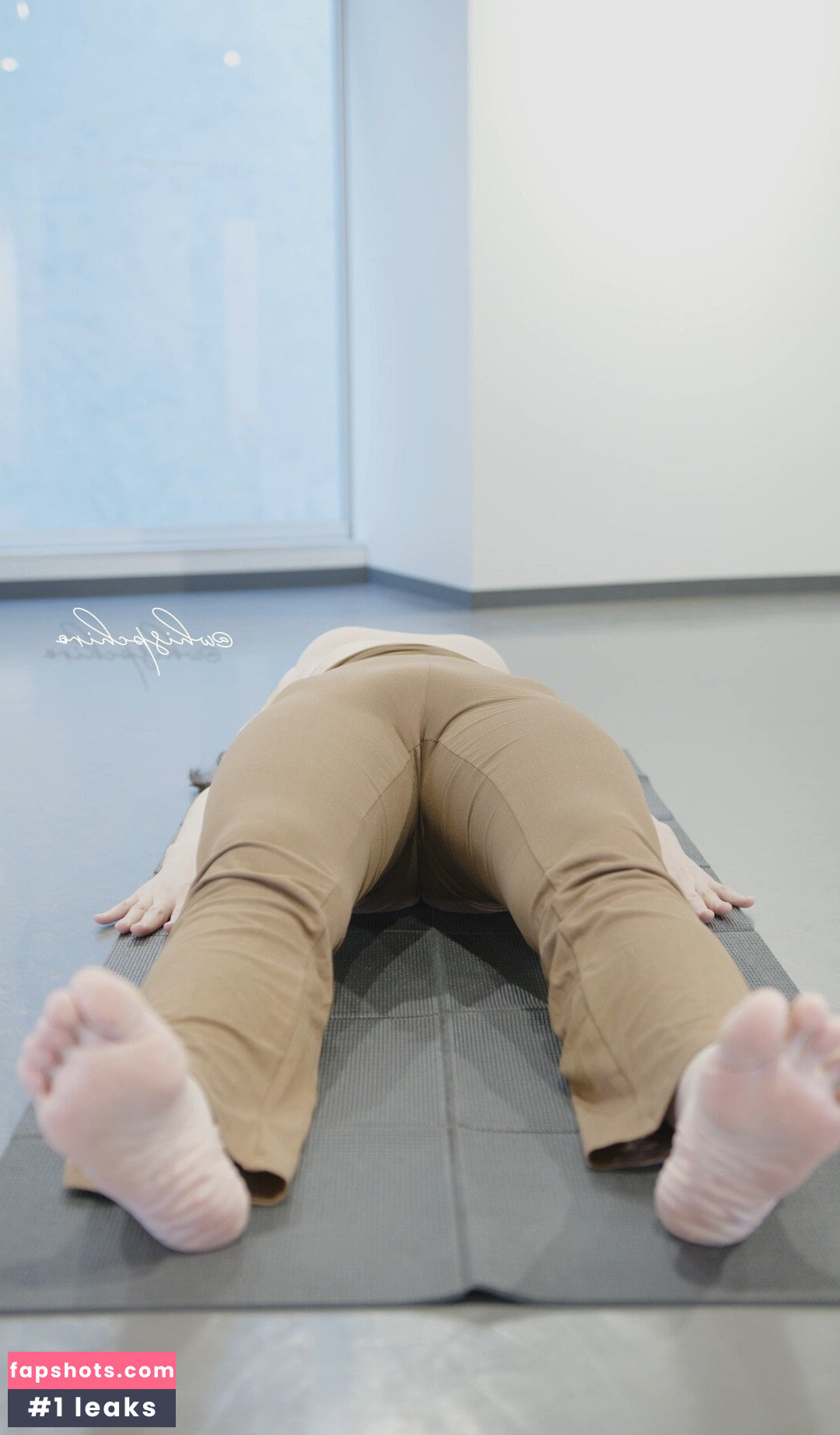 Whisper Chiro gallery photo #3