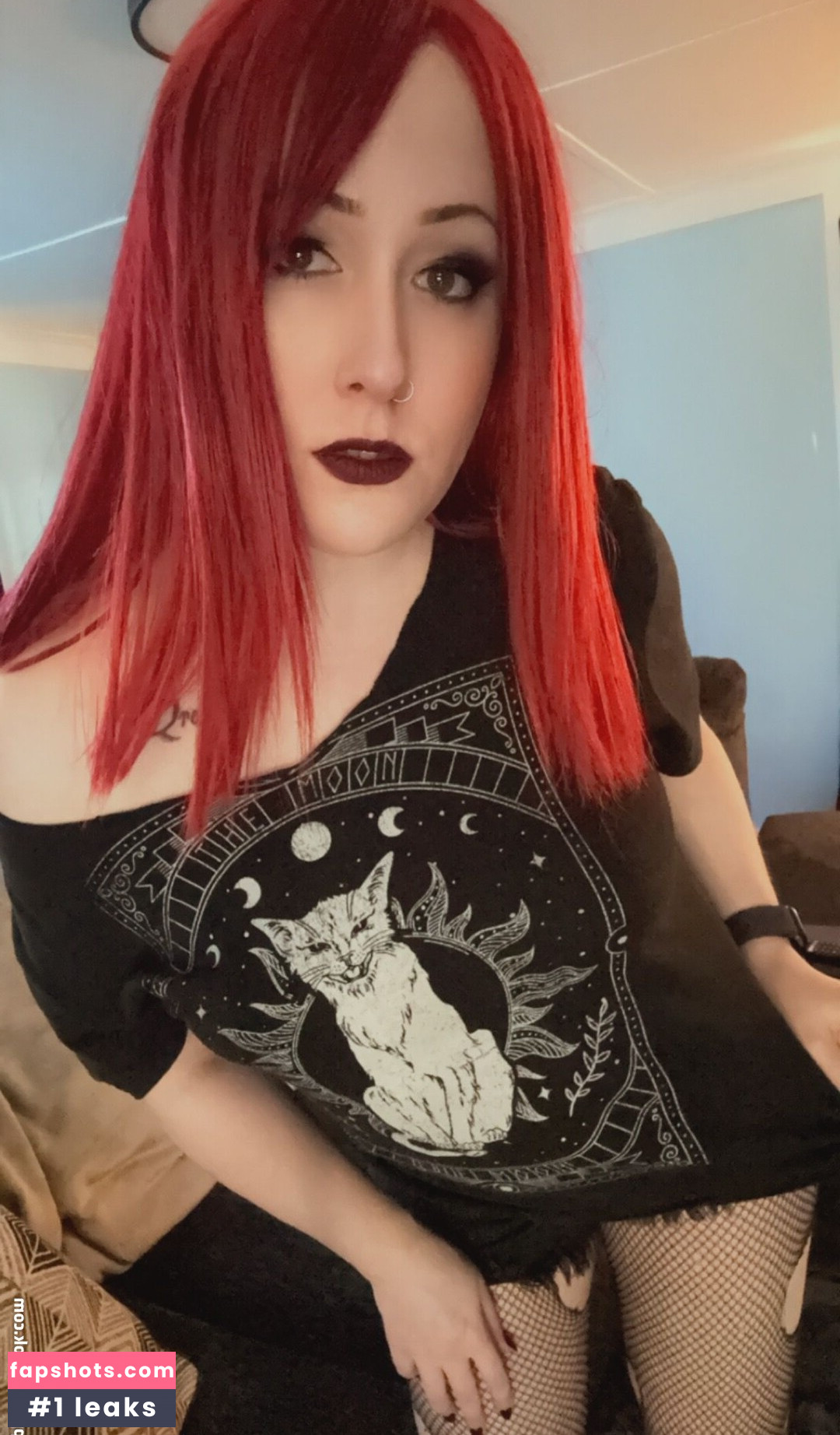 WhisperingPizza ASMR Nude Leaks OnlyFans Photos #20 - LeakJerk