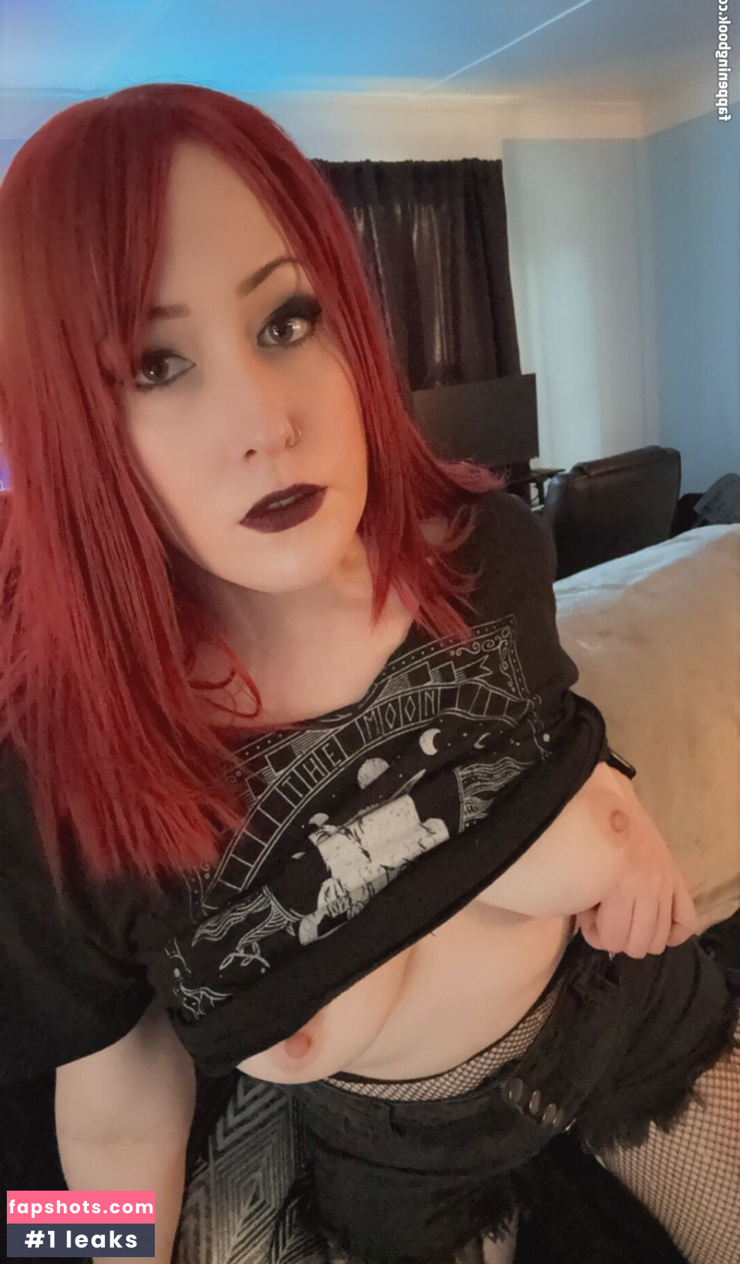 WhisperingPizza ASMR Nude Leaks OnlyFans Photos #22 - LeakJerk