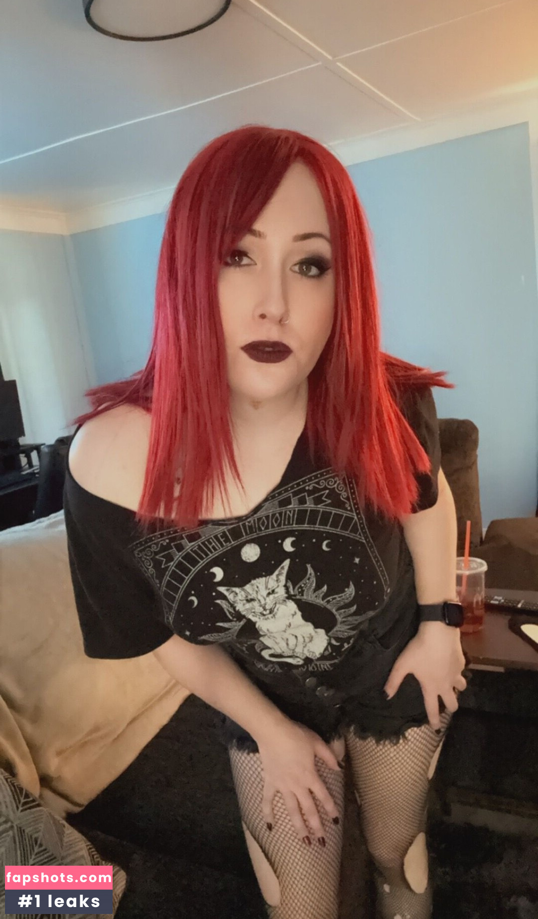 WhisperingPizza ASMR Nude Leaks OnlyFans Photos #25 - LeakJerk