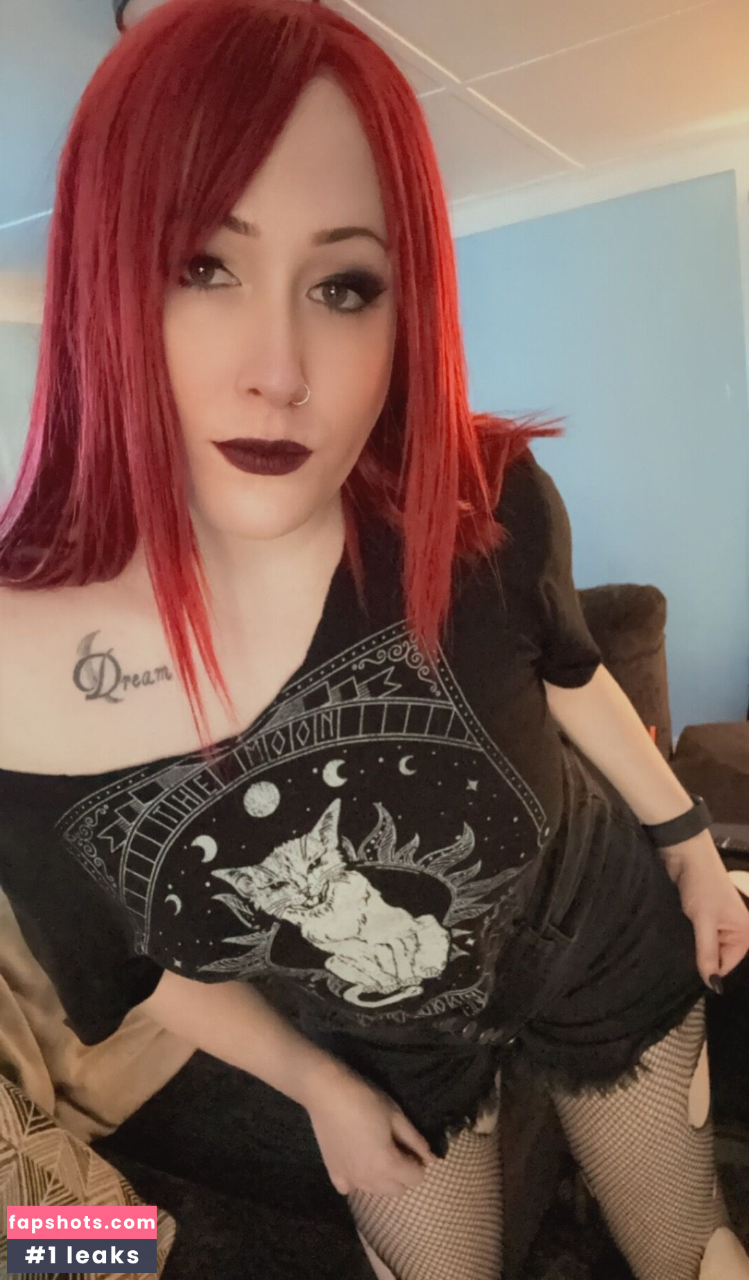 WhisperingPizza ASMR Nude Leaks OnlyFans Photos #26 - LeakJerk