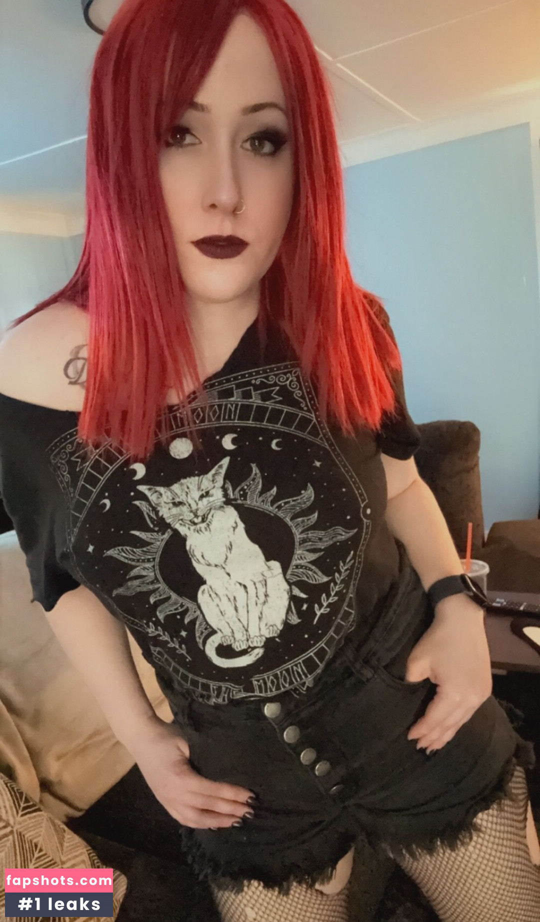 WhisperingPizza ASMR Nude Leaks OnlyFans Photos #28 - LeakJerk