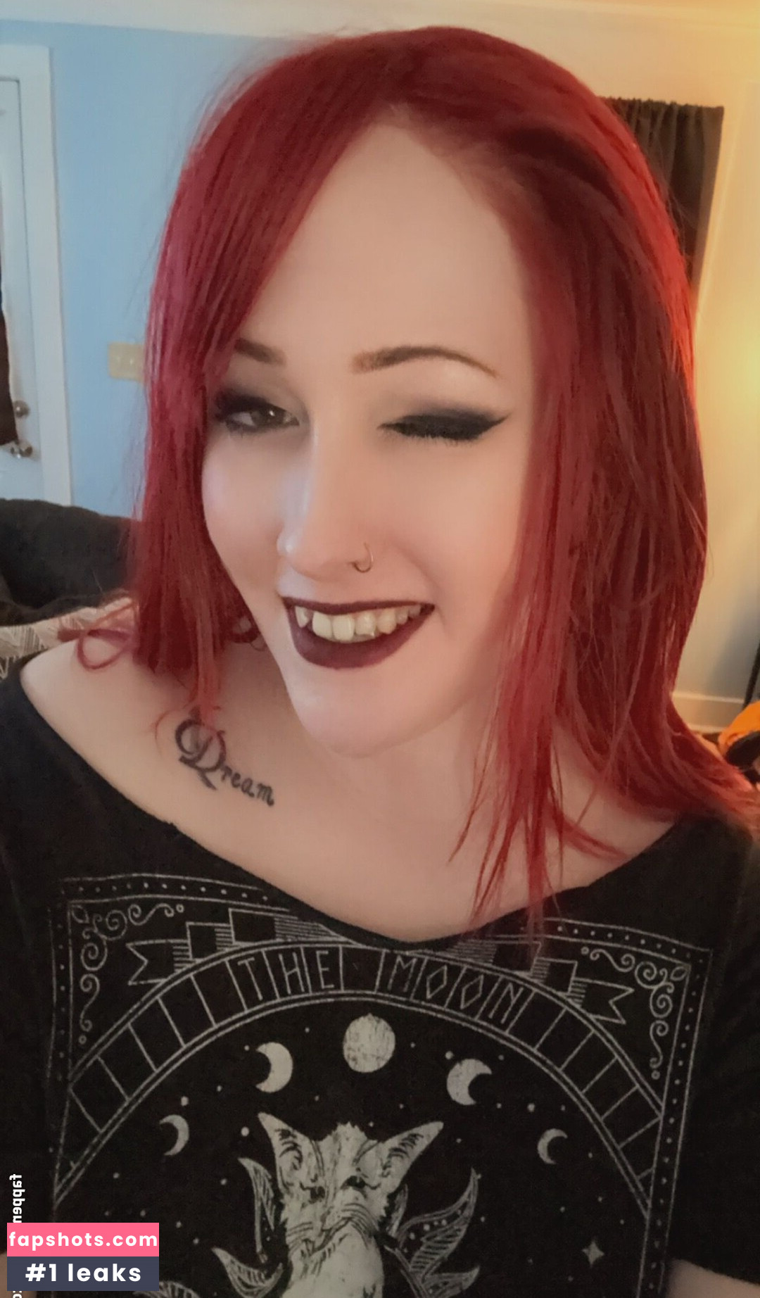 WhisperingPizza ASMR Nude Leaks OnlyFans Photos #30 - LeakJerk