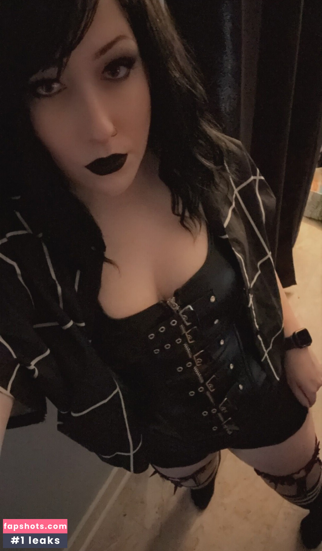 WhisperingPizza ASMR Nude Leaks OnlyFans Photos #4 - LeakJerk