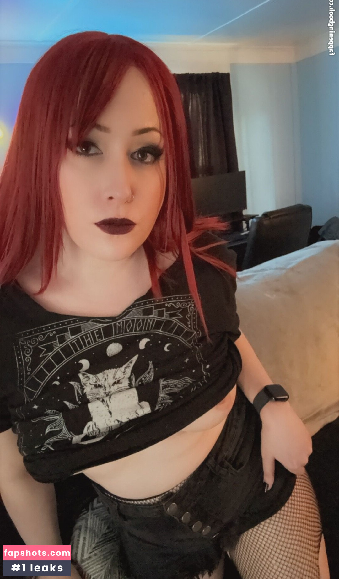 WhisperingPizza ASMR Nude Leaks OnlyFans Photos #32 - LeakJerk