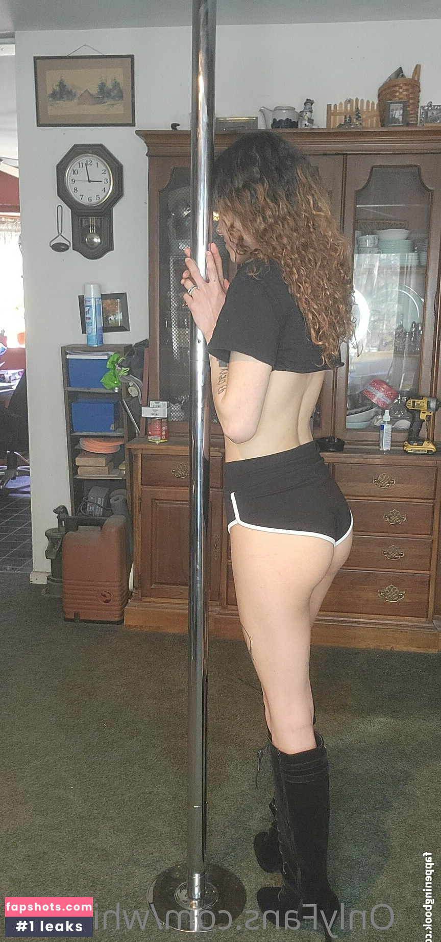 Whistlin6 Nahé úniky fotek pouze od fanoušků #24 - Fapshots