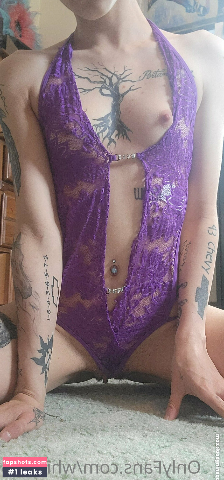 Whistlin6 Nahé úniky fotek pouze od fanoušků #37 - Fapshots