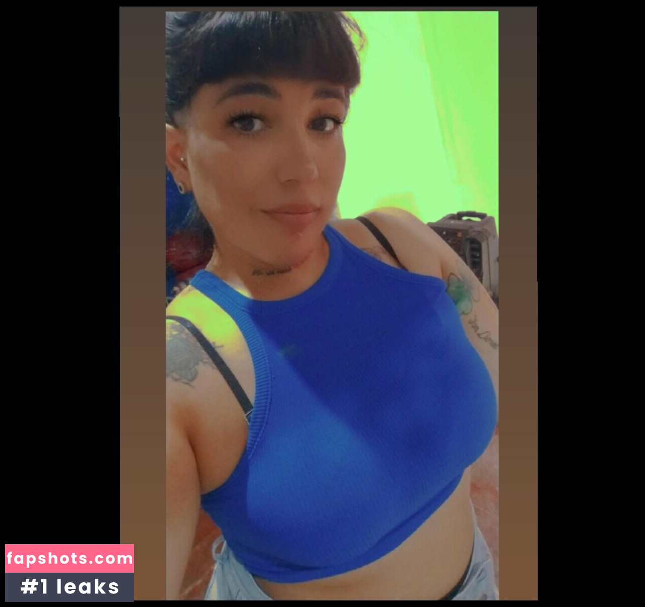 white_naught gallery photo #8