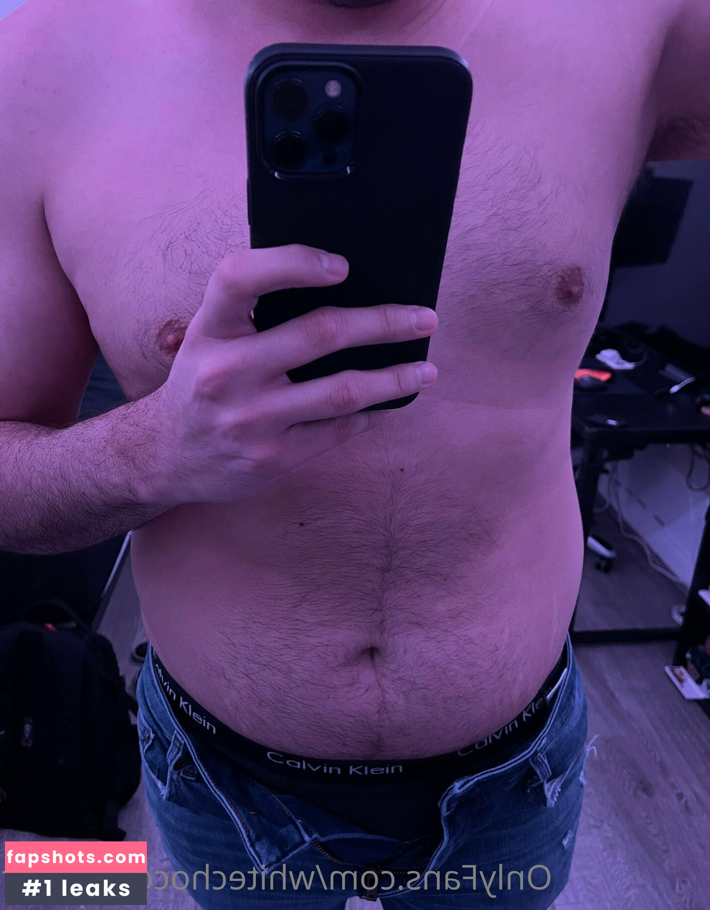 whitechocolatebear Nude Leaks OnlyFans Photos #3 - Fapshots