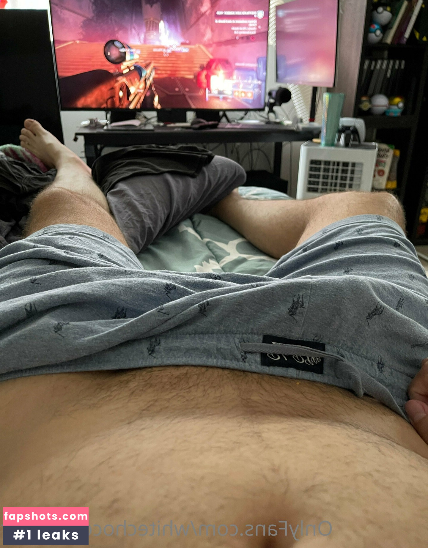 whitechocolatebear Nude Leaks OnlyFans Photos #4 - Fapshots