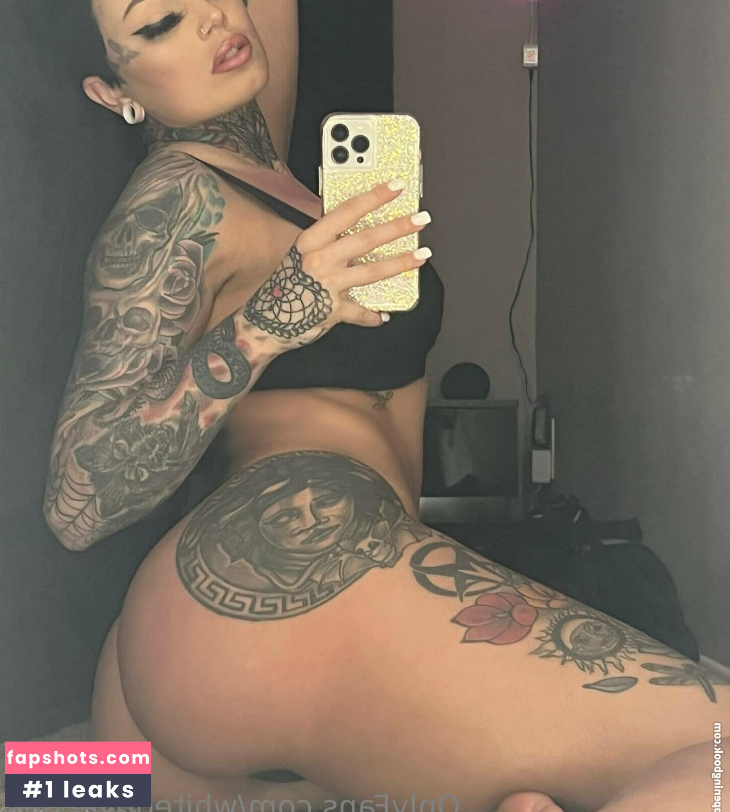 whitedovecries Nude Leaks OnlyFans Photos #2 - LeakJerk