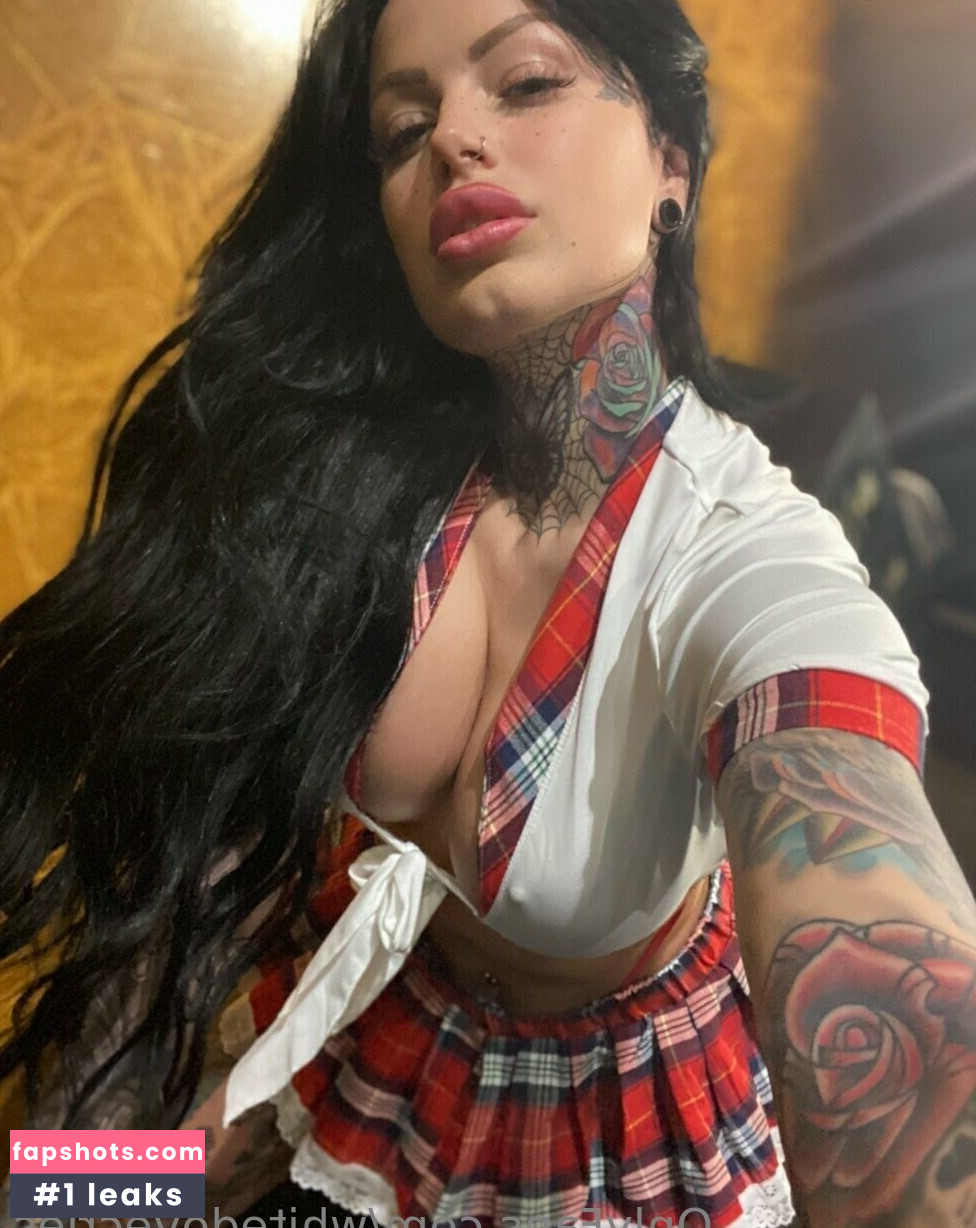 whitedovecries Nude Leaks OnlyFans Photos #13 - LeakJerk