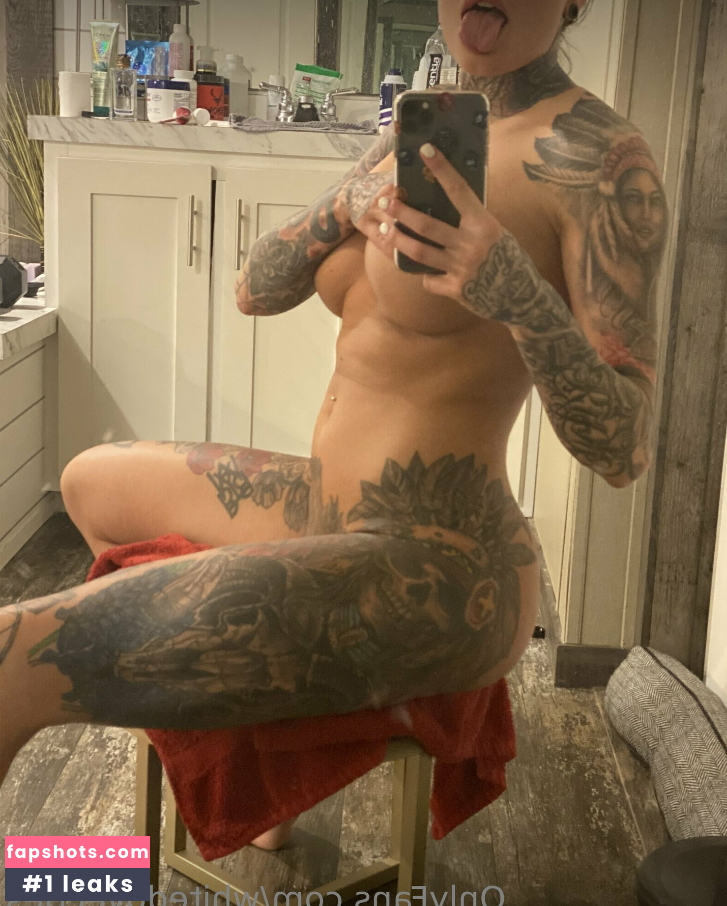 whitedovecries Nude Leaks OnlyFans Photos #7 - LeakJerk