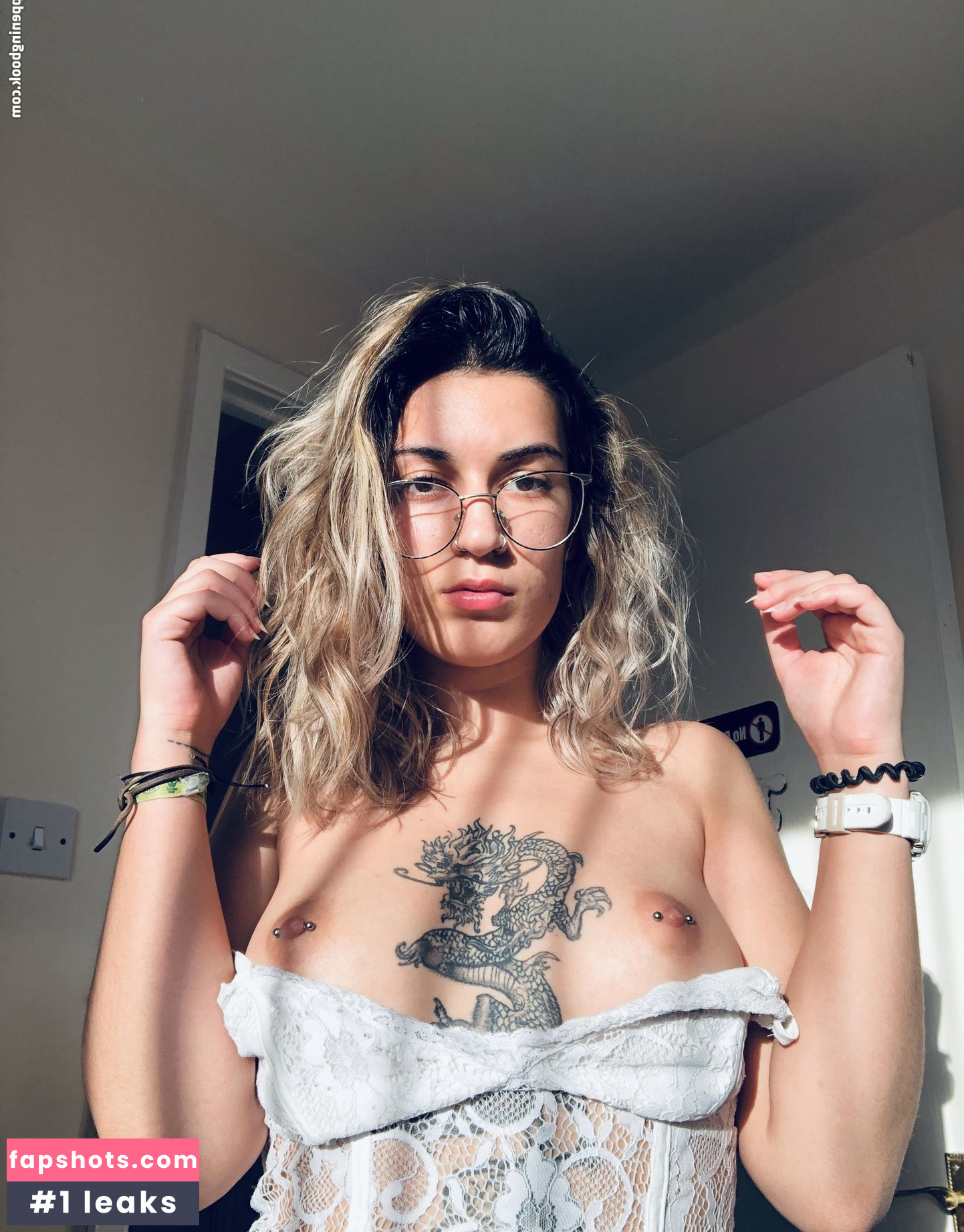 Whitendragons Nacktheit OnlyFans Fotos #17 - Fapshots