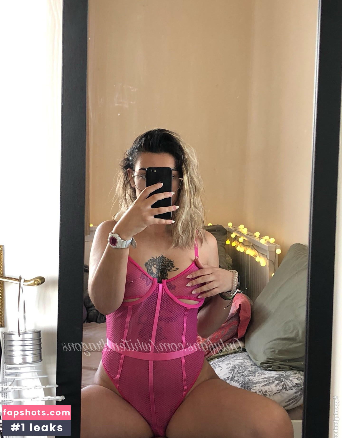 Whitendragons gallery photo #30