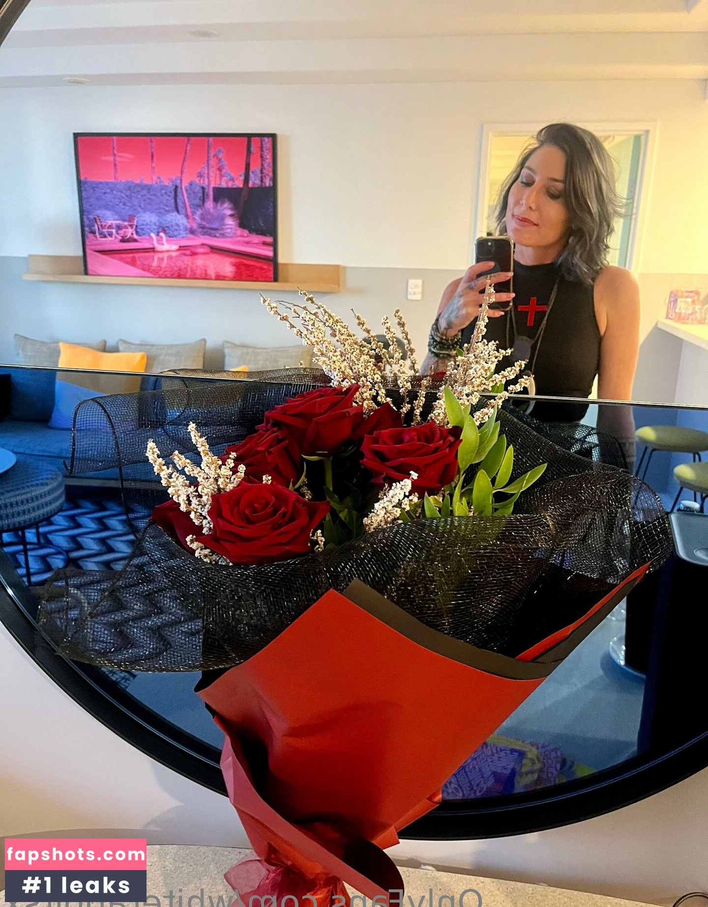 whiterabbitsx gallery photo #7