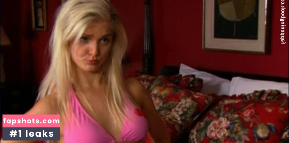 Whitney Able Nahé úniky fotek pouze od fanoušků #28 - Fapshots