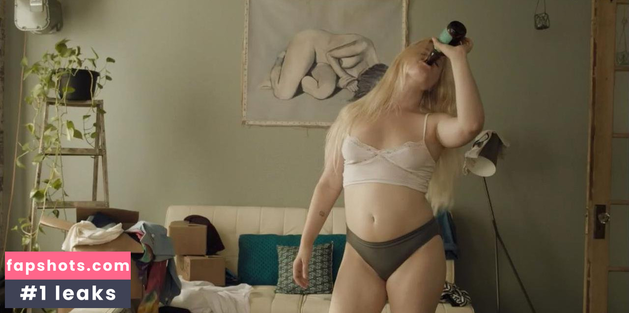 Whitney Able Nahé úniky fotek pouze od fanoušků #33 - Fapshots