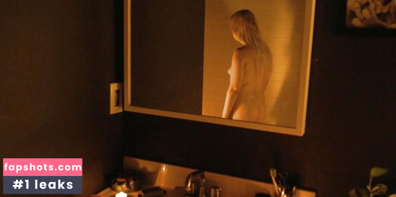 Whitney Able Nahé úniky fotek pouze od fanoušků #35 - Fapshots