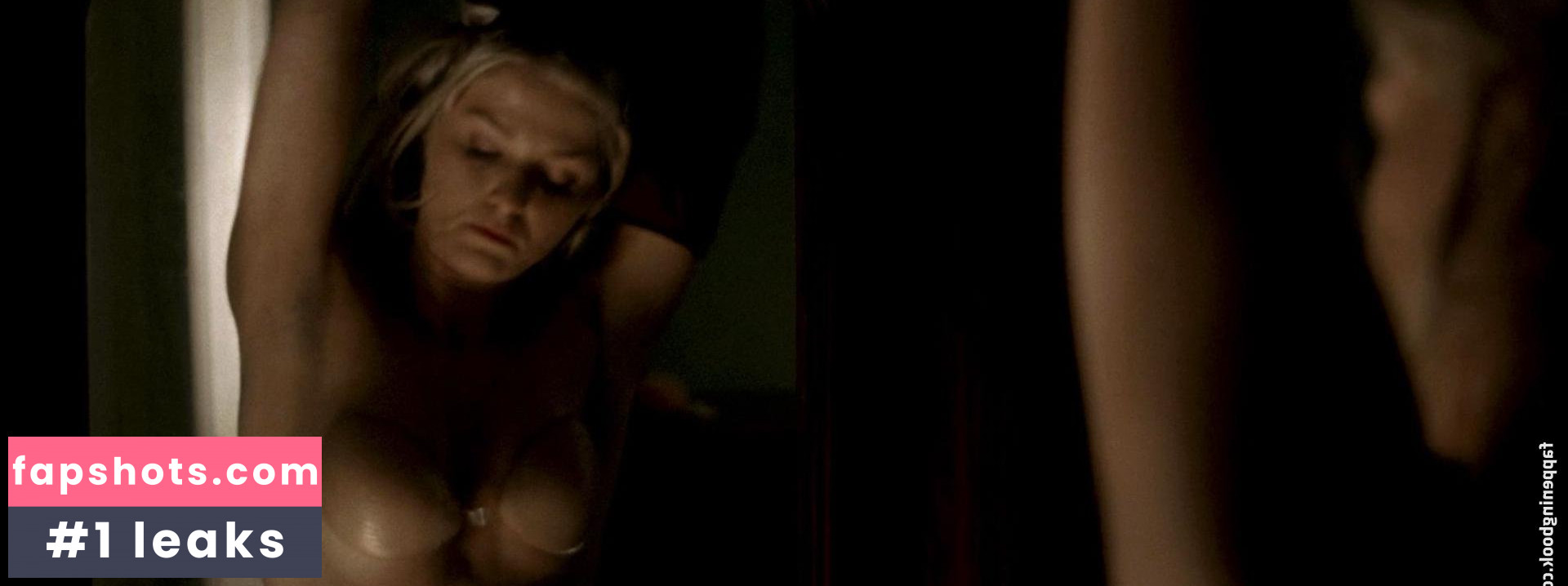 Whitney Able Nahé úniky fotek pouze od fanoušků #46 - Fapshots