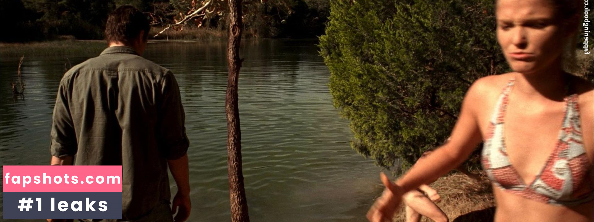 Whitney Able Nahé úniky fotek pouze od fanoušků #48 - Fapshots