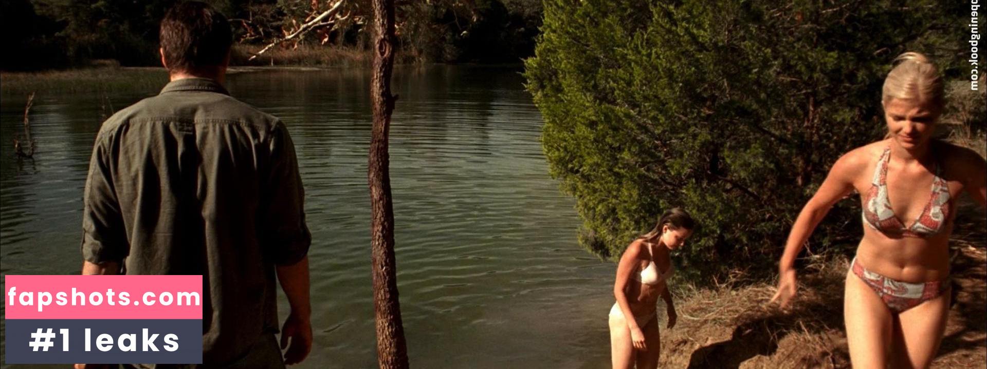 Whitney Able Nahé úniky fotek pouze od fanoušků #49 - Fapshots