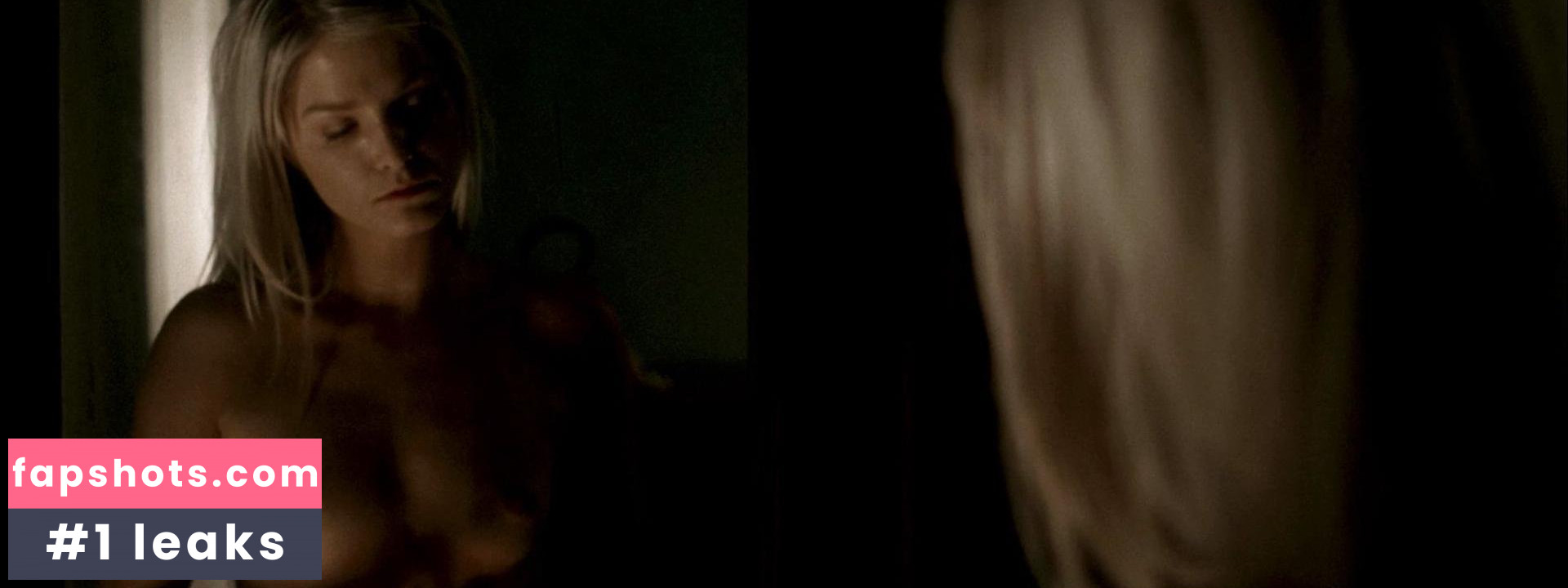 Whitney Able Nahé úniky fotek pouze od fanoušků #50 - Fapshots