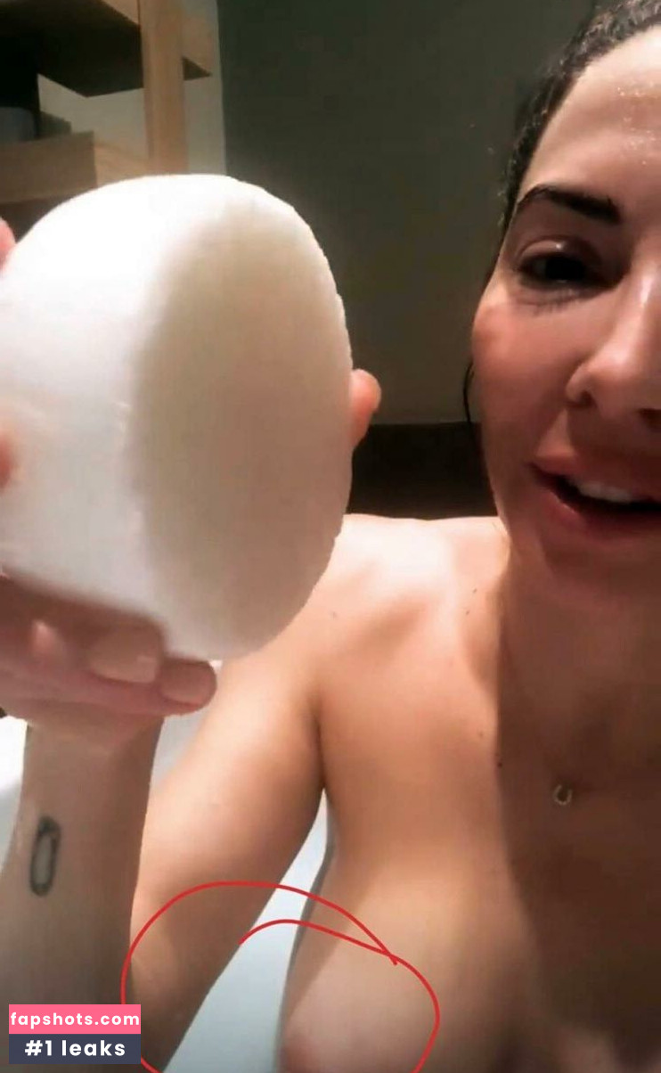 Whitney Cummings Nahé úniky fotek pouze od fanoušků #12 - Fapshots