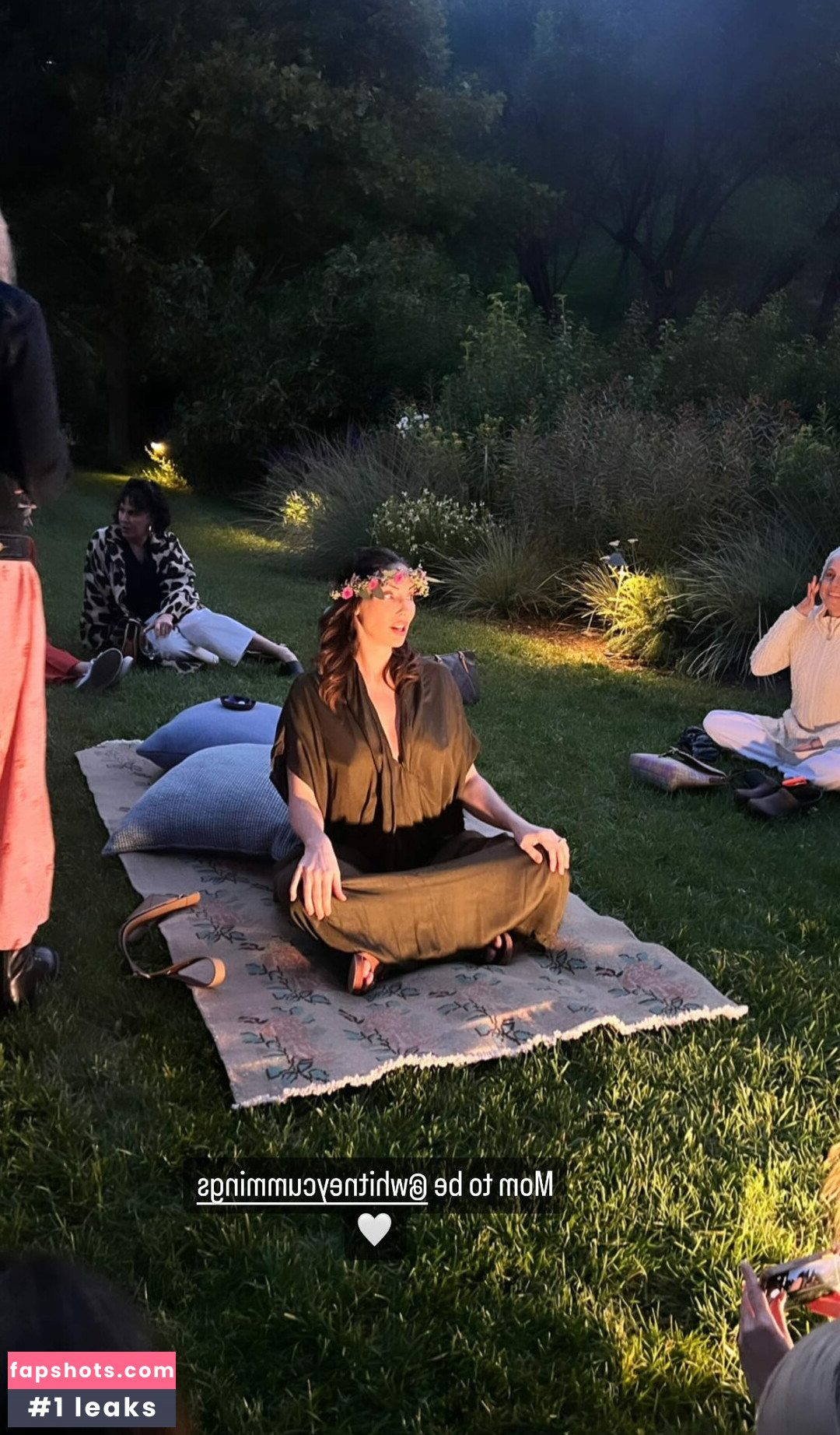 Whitney Cummings gallery photo #119