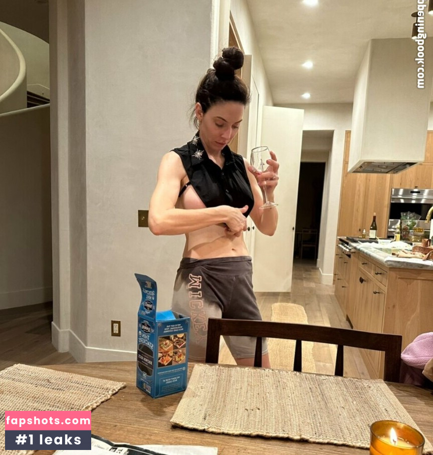 Whitney Cummings Nahé úniky fotek pouze od fanoušků #198 - Fapshots