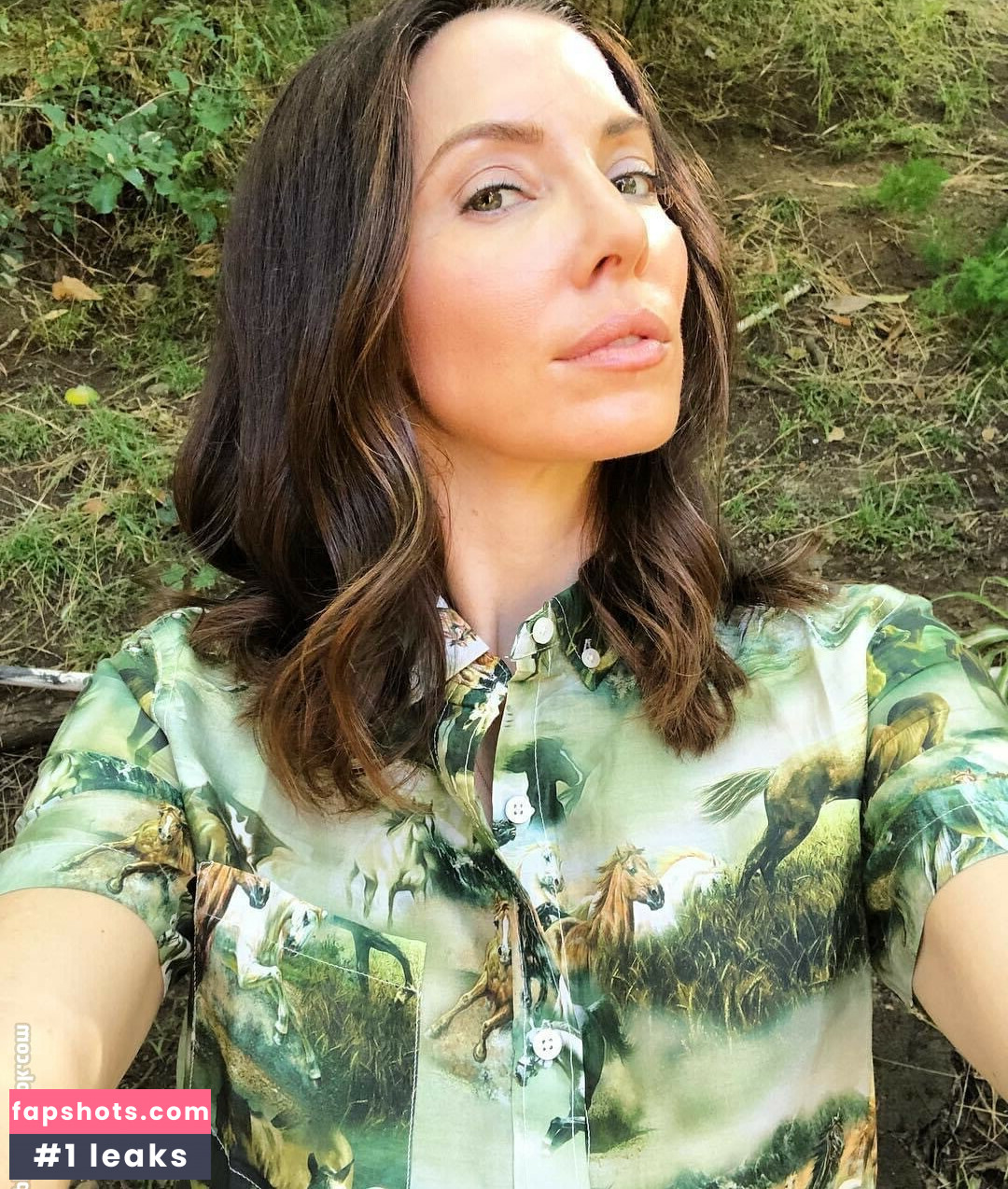 Whitney Cummings Nahé úniky fotek pouze od fanoušků #3 - Fapshots