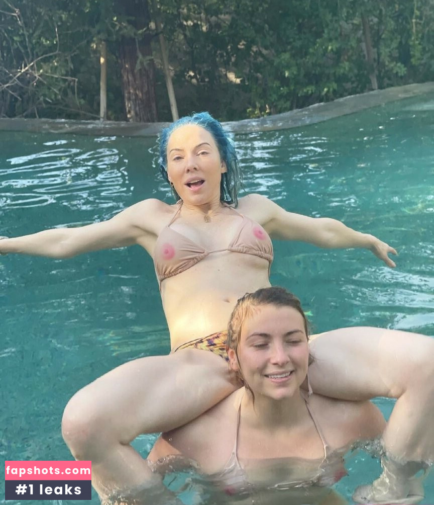 Whitney Cummings Nahé úniky fotek pouze od fanoušků #214 - Fapshots