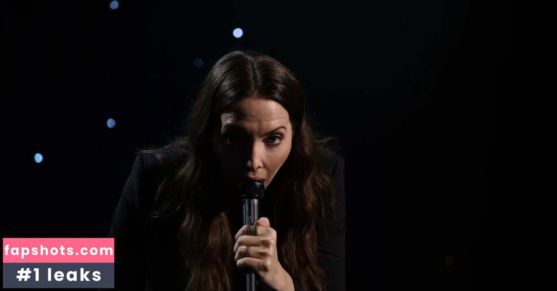 Whitney Cummings Nahé úniky fotek pouze od fanoušků #215 - Fapshots