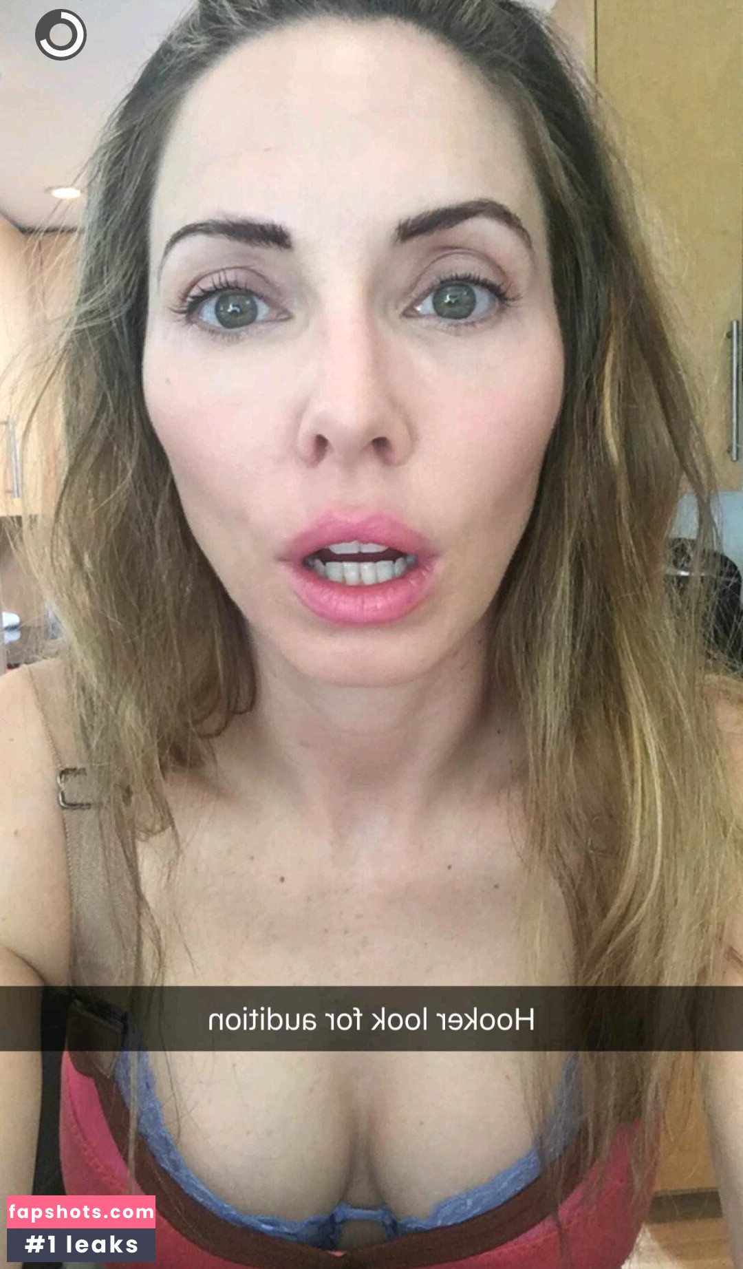 Whitney Cummings Nahé úniky fotek pouze od fanoušků #242 - Fapshots