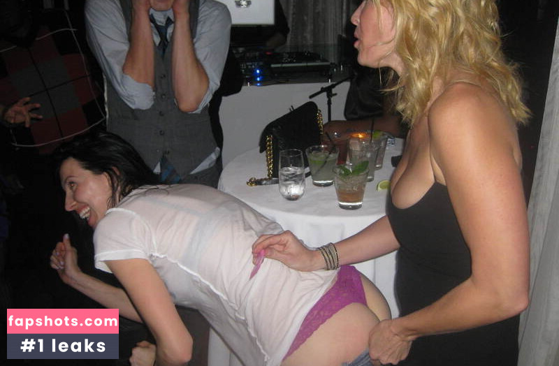 Whitney Cummings Nahé úniky fotek pouze od fanoušků #243 - Fapshots