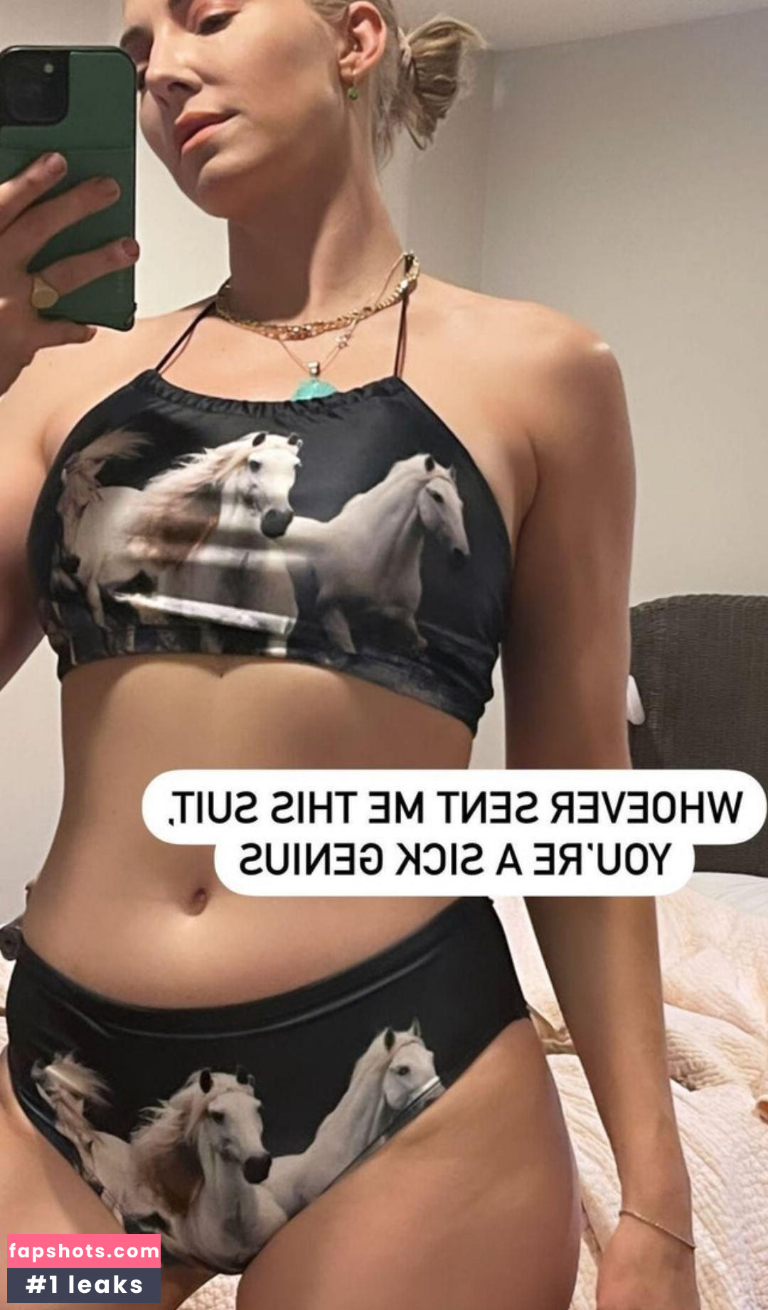 Whitney Cummings Nahé úniky fotek pouze od fanoušků #244 - Fapshots